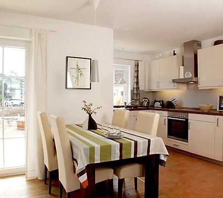 Karlshagen Haus 125, Kiefernweg 29ヴィラ エクステリア 写真