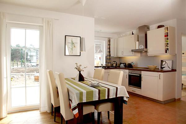 Karlshagen Haus 125, Kiefernweg 29ヴィラ エクステリア 写真